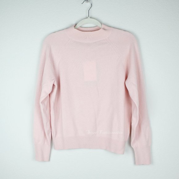 NEW EVERLANE The Cashmere Sweater - Picture 2 of 9